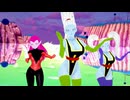 ヴァドスwithマルカリータ・ココットでGirls