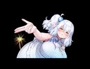 麻雀ファイトガール BGM スクランブルマッチ(後半戦) 30分ループ