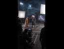 ホモと見る実写版ワンパンマン撮影の舞台裏
