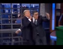 ホモと見るトランプ大統領がAIに作らせた動画
