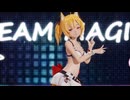 【MMDアークナイツ／sdPBR】アイスクリームマジック【Sour式ソラ】