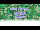 雨久花 -mizuaoi- / 知声