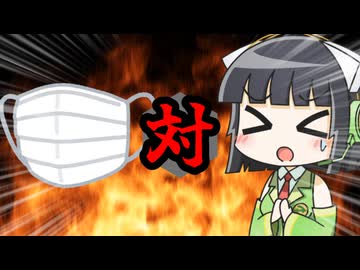 セイカさん対風邪