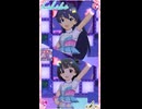 【ミリシタ】我那覇響・中谷育「100てん☆ナンバーワン！」【ショート】