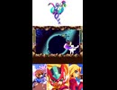 【ロックマンゼクス】ノービル・マンドラゴ