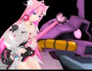【MMD】ミントが就寝前に子守歌？歌うってよ。short.はぁはぁ♫【歌詞…付くわけない】