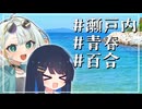 瀬戸内×青春＝？？？【百合カプ旅行祭】