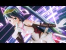 【MMD】テレパシ／Tda式改変レーシングミク2021