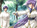 蒼ざめた月の光　プレイ動画　パート10