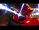 餓狼伝説 CotW ｜ Mr.KARATE