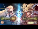 連携ロイを嗜み始めた鬼たそ【シャドバWB/Shadowverse: Worlds Beyond】