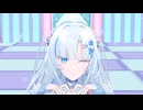 ラプラスショコラ / MMD WhiteCUL　※変更したのでしばらくしたら消します。