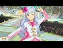 【ステラステージ】まっすぐ→shiningToP MEDLEY(歌詞オフ) 765AS スリーピングプリマ