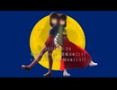 【MMDめいこい】シンギラ