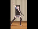 「私、アイドル宣言」CHiCO with HoneyWorks MMDで踊ってみた！ #私アイドル宣言 #HoneyWorks #CHiCO