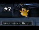 【初見】ポケモンXD 闇の旋風ダークルギア　プレイ日記【part7】