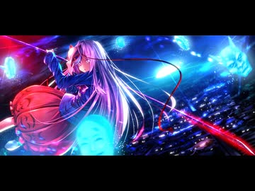 【東方アレンジ】亡失のエモーション