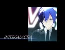 【プロセカMMD】INTERGALACTIA【青柳冬弥】