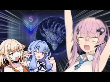 【ユーステラ投稿祭】妹の妹による妹のためのナイトレイン【ELDEN_RING_NIGHTREIGN】