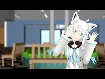 白上フブキさん で「おじゃま虫」2026【NORのステージで遊ぼう祭】