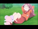 体力をつける小林、アイスを奢るゴウエモン【名探偵プリキュア!】