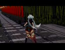 【MMD】 ray (超かぐや姫！ Version) 『YYB初音ミク』