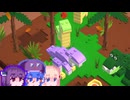 【Block Factory】踏むと痛い工場#7