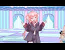 [MMD]リリッタちゃんとザオちゃんでTiny Giant