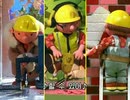 Opening To Bob The Builder Vol.2- Muck's Mudhut Korea DVD