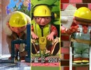 Opening To Bob The Builder Vol.2- Muck's Mudhut Korea DVD