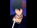 【MMD刀剣乱舞】セレナーデ【肥前忠広】