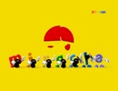 Opening To Bob The Builder Vol.2- Muck's Mudhut Korea DVD