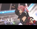 [MMD]  「一心不乱」　TDA式改変テトさん