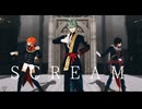 【MMDあくねこ】SCREAM / 別邸【自作モデル】