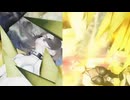 【PSO2リョナ】ゆずこ様とのコラボ