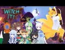 【ゲーム実況】狐村witch It!!!!!!【Vtuber新人Vtuber】