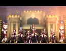 【ラインクラフト】GIRLS' LEGEND U【ウマ娘】