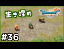 #36【ドラクエ7リイマジンド】初代を懐かしみつつリメイク全力で楽しむ！「ドラゴンクエストVII Reimagined」【実況】】
