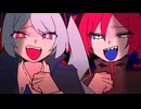 ダイダイダイダイダイキライ 歌ってみた【しゃもじ】