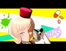 【MMD艦これ】つかさ式 ノルゲ 「call me maybe」PVキット