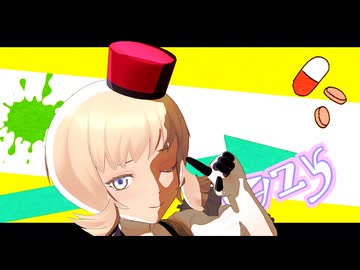 【MMD艦これ】つかさ式 ノルゲ 「call me maybe」PVキット