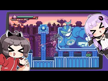 【GravityCircuit】ゆかきりィサーキット#9
