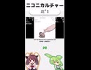 ニコニカルチャー#012「ｽﾋﾟｷ」