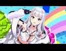 【シャニソン】四条貴音 HAREBARE!!【デッドチャンネルl2＜)3】
