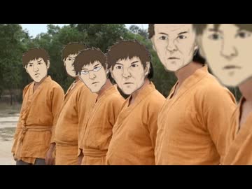【ミノルMAD】軍師ミノルVSミルダムサッカークラブ