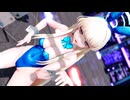 【ブルアカMMD】飛鳥馬トキに「好きじゃない！」を踊ってもらいました