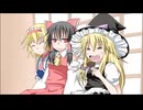 やっぱりアリスが作るブラウニーは不味いな