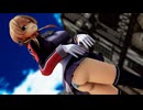 【MMD艦これ】重巡プリンツ・オイゲンでバブルの素敵なフルコース【プリケツオイゲン】