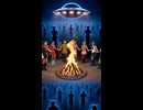 コンダクトでUFO降臨