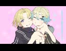 【UTAUカバー】ラブパラ_魅環弥風＆きら星チャン